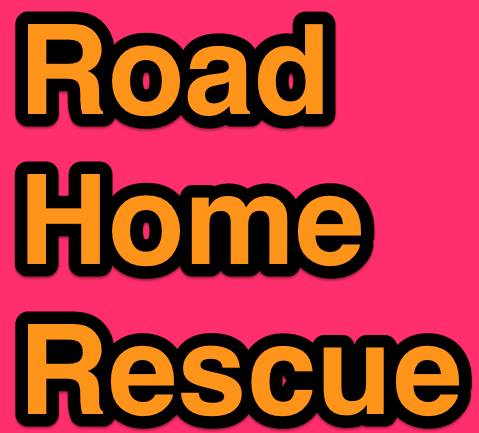 Road Home Rescue