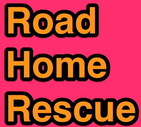 Road Home Rescue