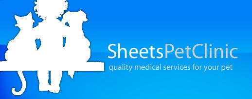 Sheets Pet Clinic