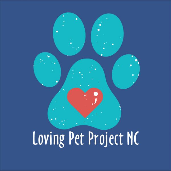 Loving Pet Project NC