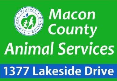 Macon County Animal Services