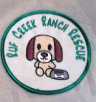 Ruf Creek Ranch Animal Rescue