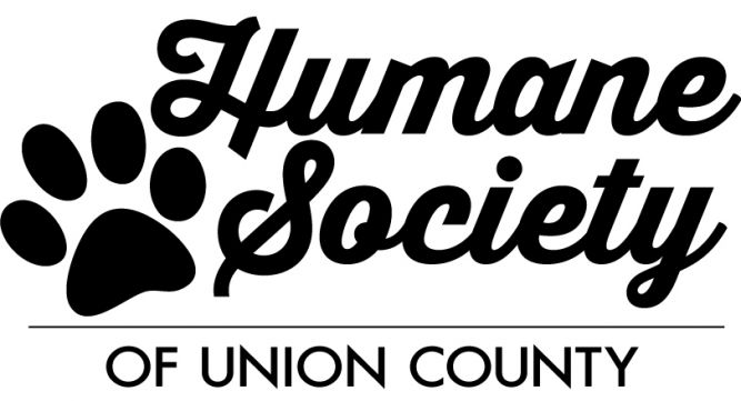 Humane Society of Union County, Inc.