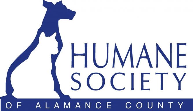 Humane Society of Alamance County