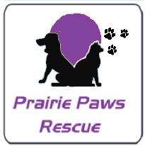 Prairie Paws Rescue