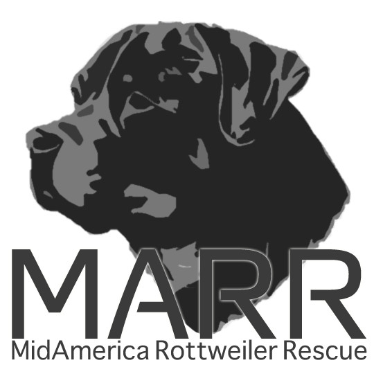 MidAmerica Rottweiler Rescue