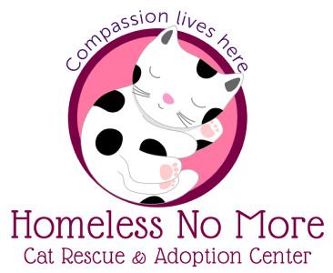 Homeless No More Cat Rescue