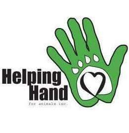 Helping Hand 4 Animals Inc.