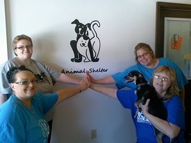 Holt County Animal Shelter