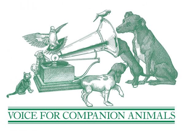 Voice for Companion Animals