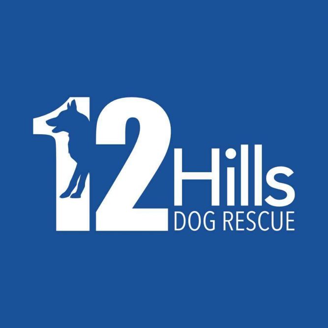 12 Hills Dog Rescue