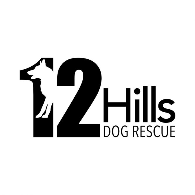 12 Hills Dog Rescue