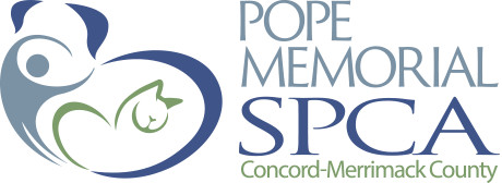 Pope Memorial SPCA of Concord Merrimack County