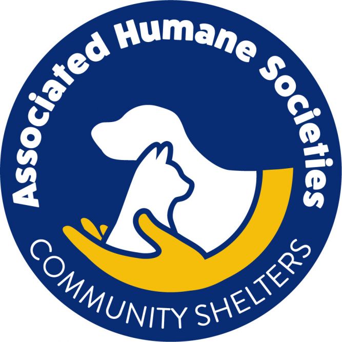 Associated Humane Societies-Newark