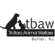 Pets for Adoption at Tri Boro Animal Welfare in Butler NJ