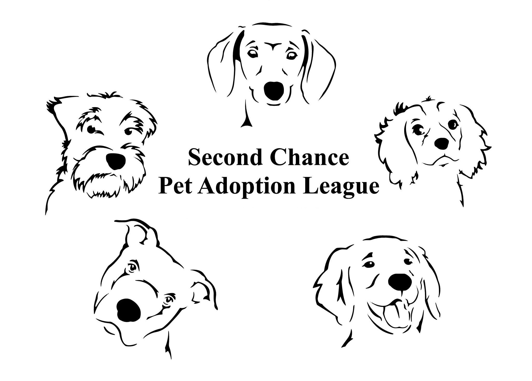 Second Chance Pet Adoptions