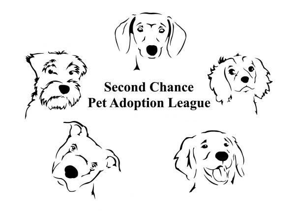 Second Chance Pet Adoption League