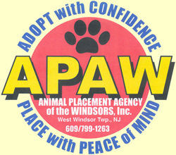 APAW Animal Placement Agency of the Windsors