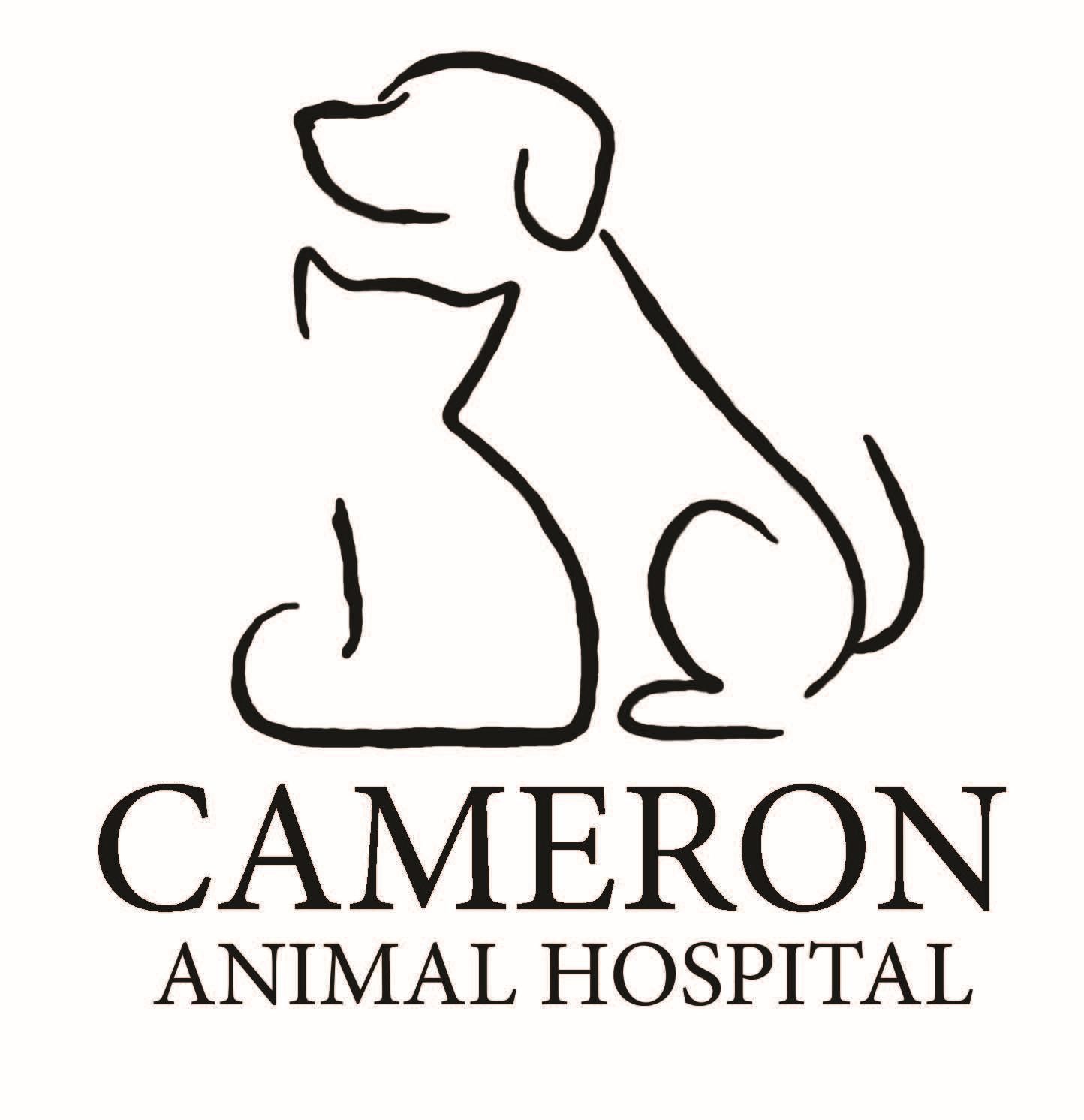 Cameron Animal Hospital Rescue