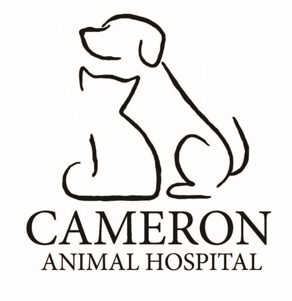 Cameron Animal Hospital Rescue