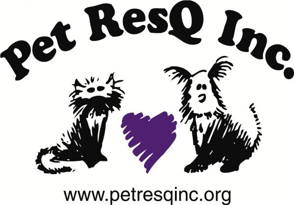 Pet ResQ Inc.