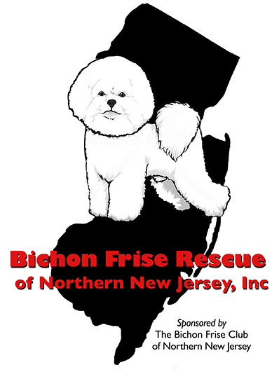 Bichon Frise Rescue of NNJ Inc.