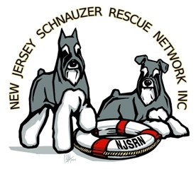 New Jersey Schnauzer Rescue Network Inc