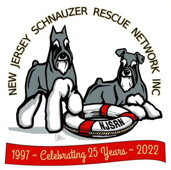 New Jersey Schnauzer Rescue Network Inc