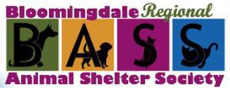 Bloomingdale Regional Animal Shelter Society