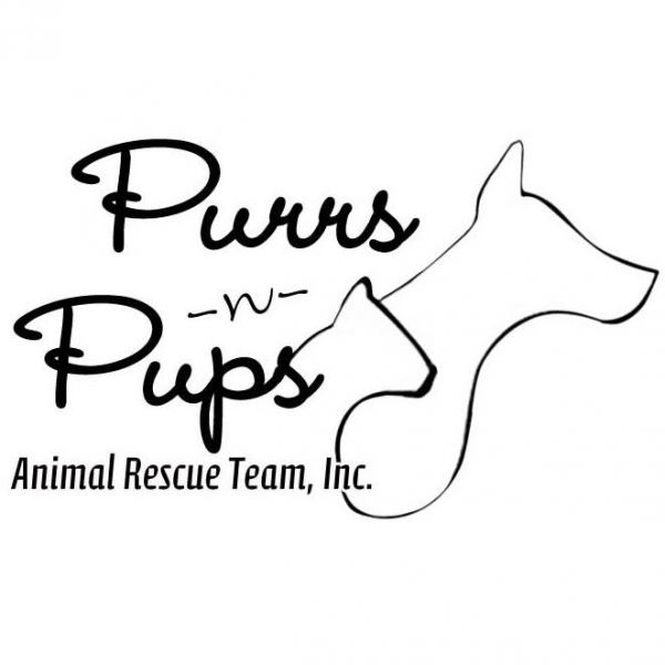 P-U-R-R-S ...N\' Pups Animal Rescue Team Inc.