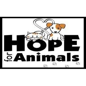 Hope For Animals