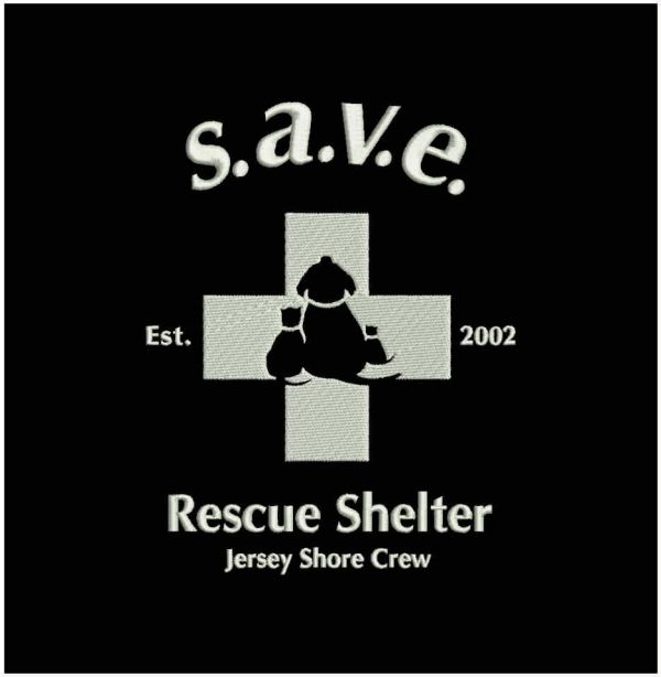 S.A.V.E. Shore Animal Volunteer Enterprise