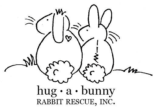 Hug-a-Bunny Rabbit Rescue, Inc.