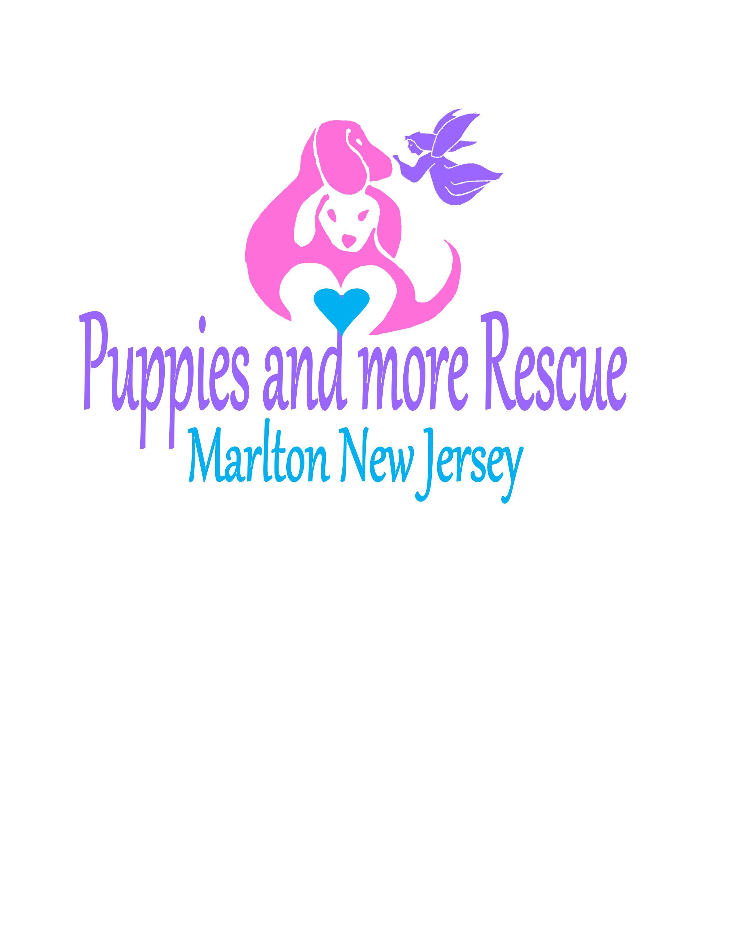 Puppies and More Rescue Adoption