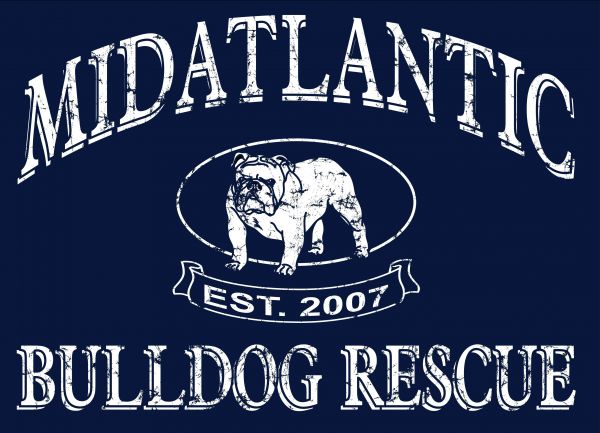 MidAtlantic Bulldog Rescue