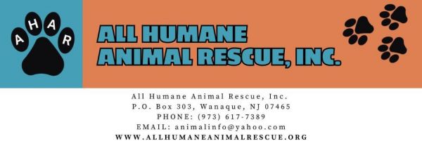 All Humane Animal Rescue