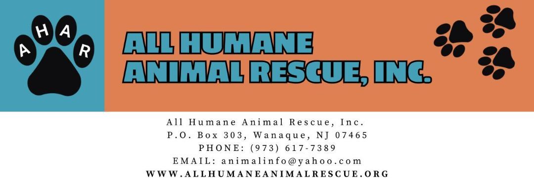 All Humane Animal Rescue