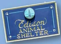 Edison Municipal Animal Shelter