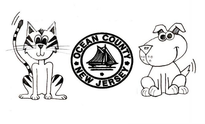 Ocean County Animal Facility - North