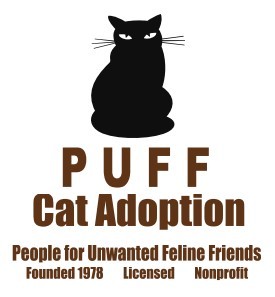 People for Unwanted Feline Friends
