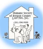 Humane Society of Bergen County/Lost Pet Inc.