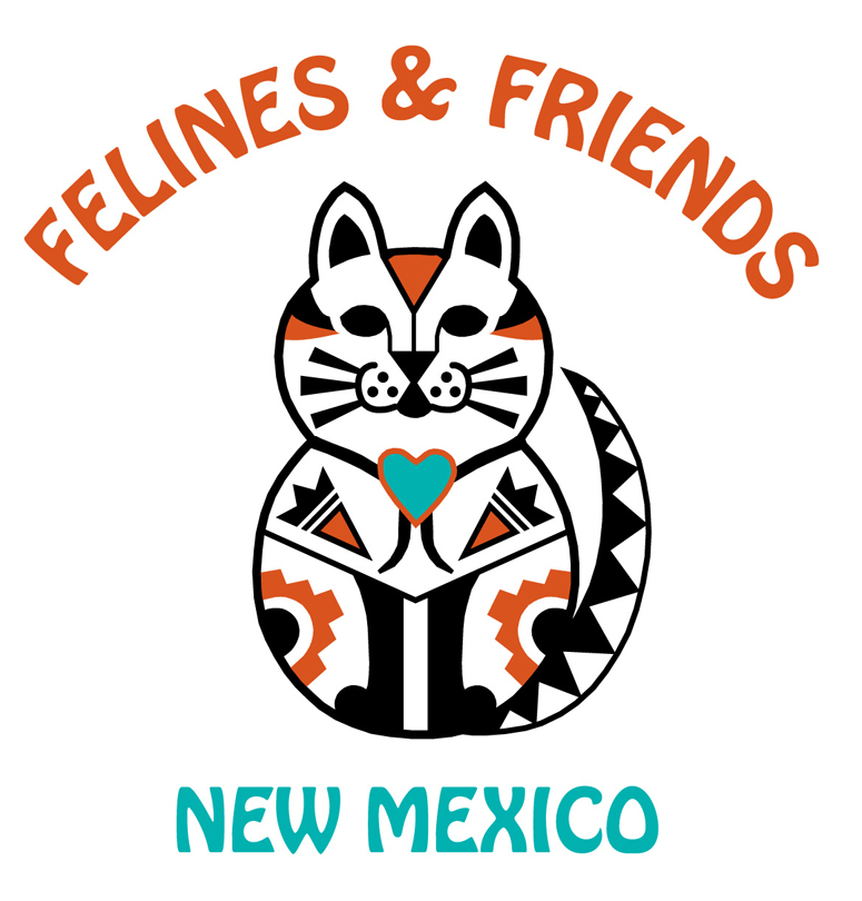 Felines & Friends New Mexico 