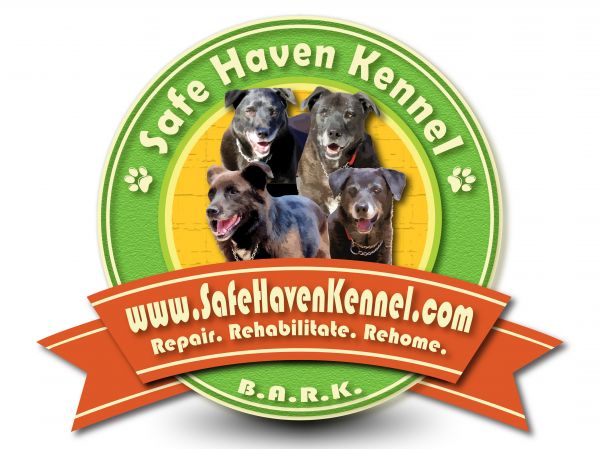 Safe Haven Rescue Kennel