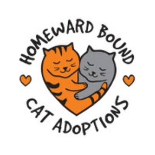 Homeward Bound Cat Adoptions