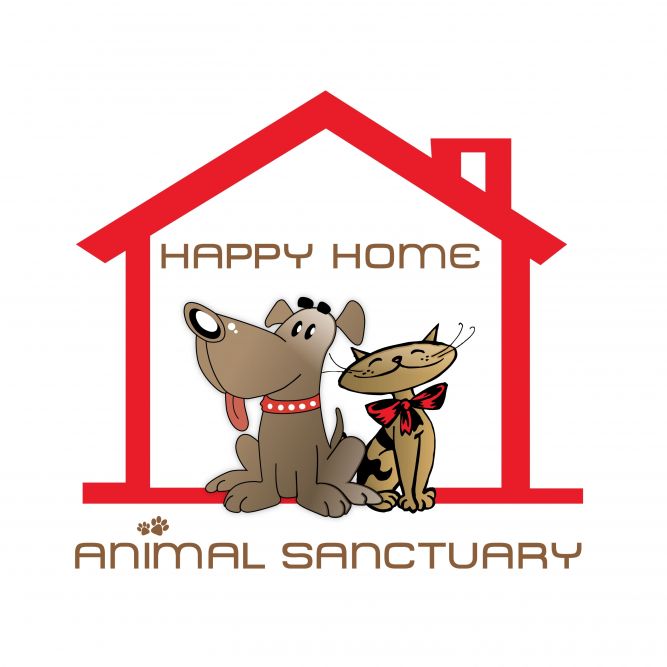 Happy Home Animal Sanctuary