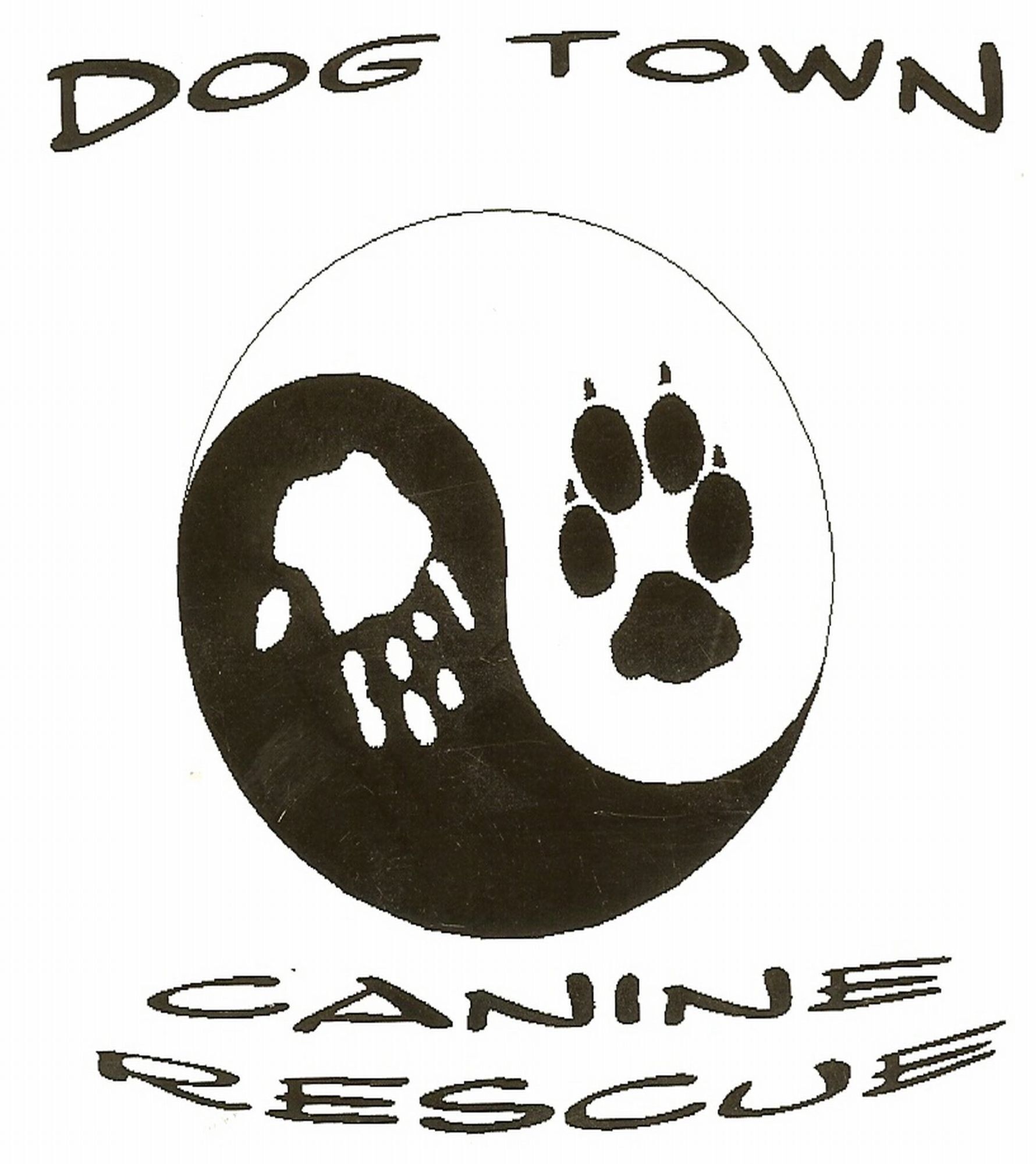 Dog Town Canine Rescue