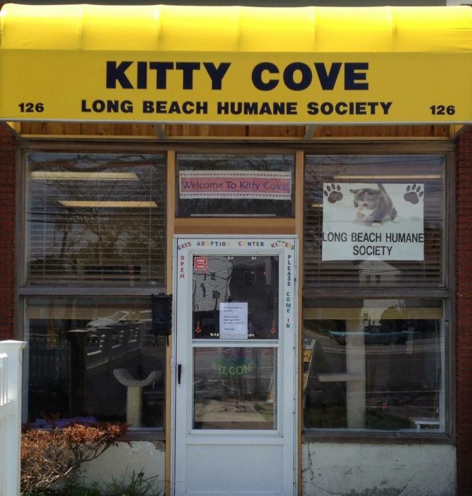 Long Beach Humane Society