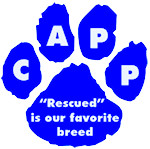 Companion Animal Placement Program Inc.