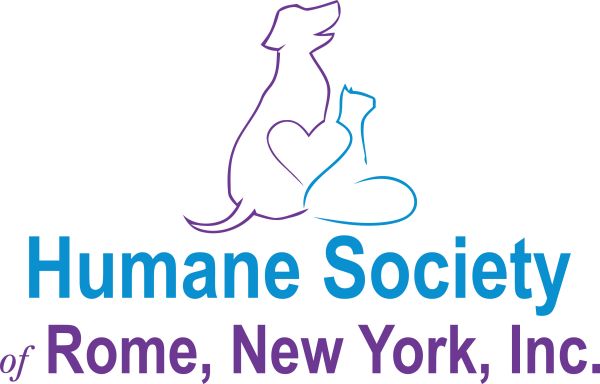 Humane Society of Rome, New York, Inc