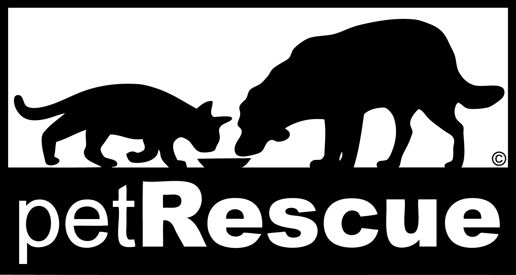 Pet rescue hot sale